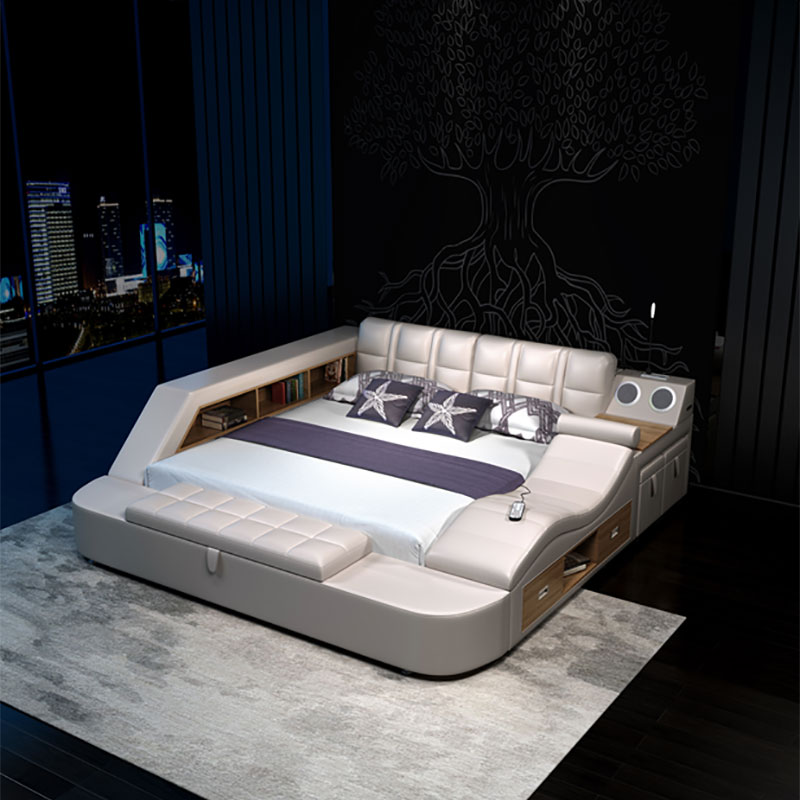 Multifunctioneel bed Tatami-bed