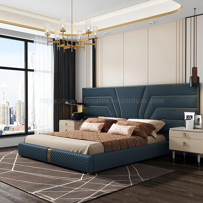 Welke luxe matras biedt de beste randondersteuning