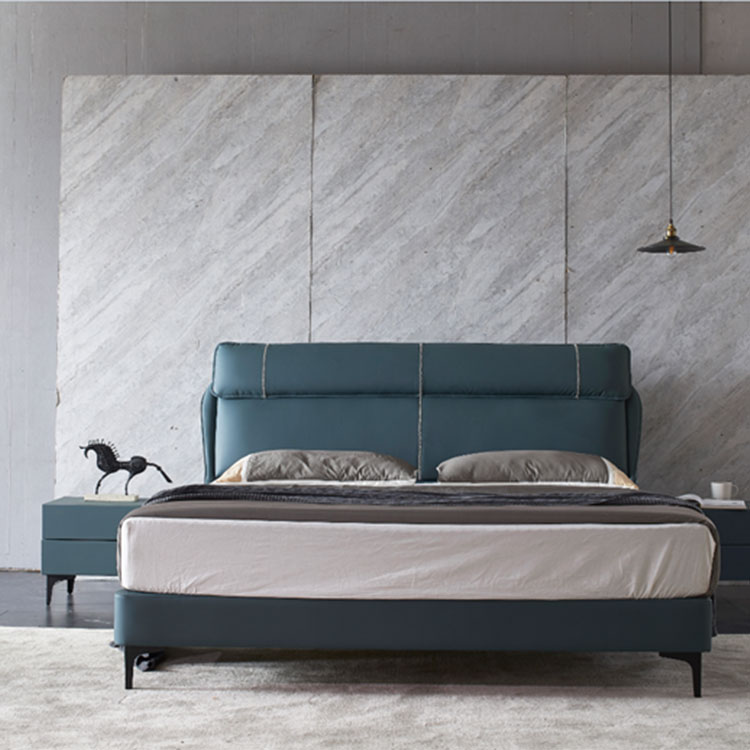 Combinatie modern bed