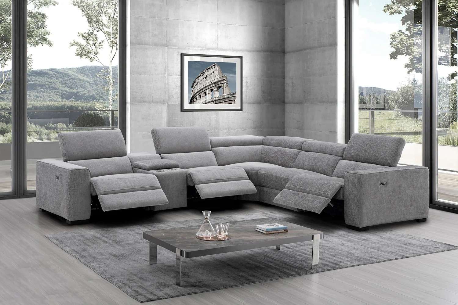 Functionele bank （Fabric）