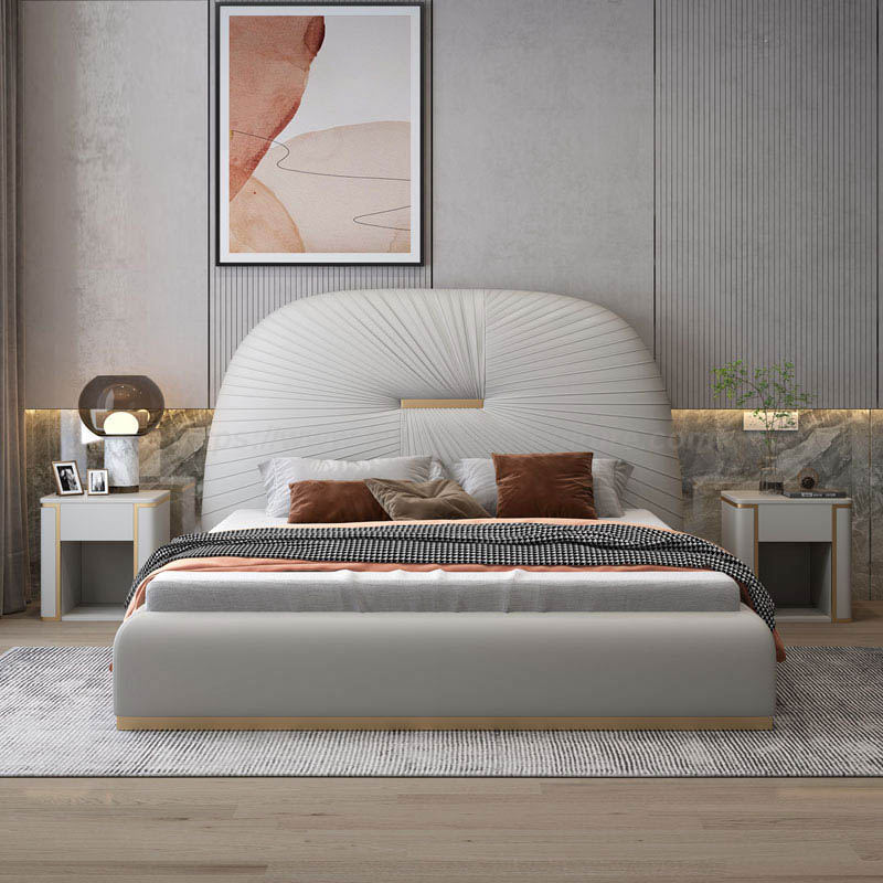 Luxe bedframe