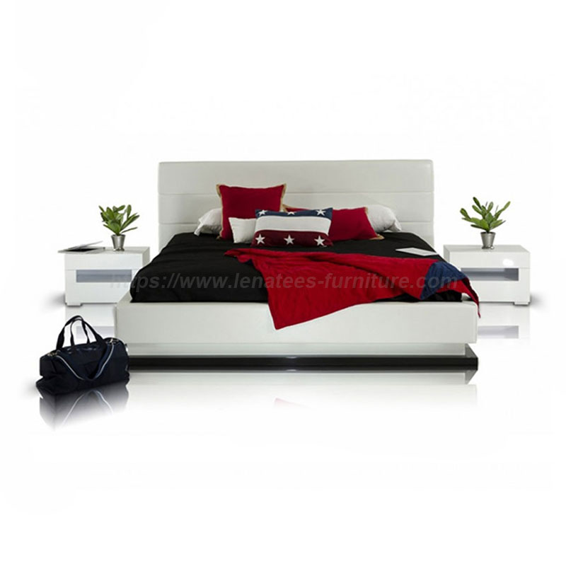 LED-bedset