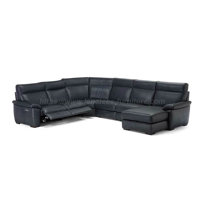 Bekleding L-vorm Smart Sofa